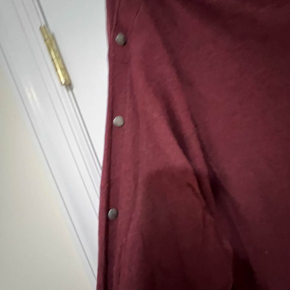 All Saints Ellie Sweater M - Picture 3 of 10